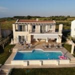 created by dji camera